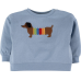 Комплект світшот і штани 17013MAVI IdilBaby Mamino Туреччина 24-36 m(р) Комплект світшот і штани 17013MAVI IdilBaby Mamino Туреччина 24-36 m(р)