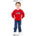 Штани 12540INDIGO Best Kids Туреччина 4 р.(р) Штани 12540INDIGO Best Kids Туреччина 4 р.(р)