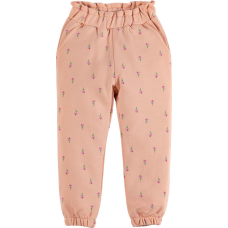 Штани 16905PEMBE IdilBaby Mamino Турція 8 р.(р)
