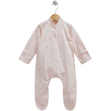 Комбінезон UTU9992 PEMBE Caramell Турція 50-56(р)