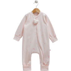 Комбінезон UTU 9957 PEMBE Caramell Турція 74-80(р)