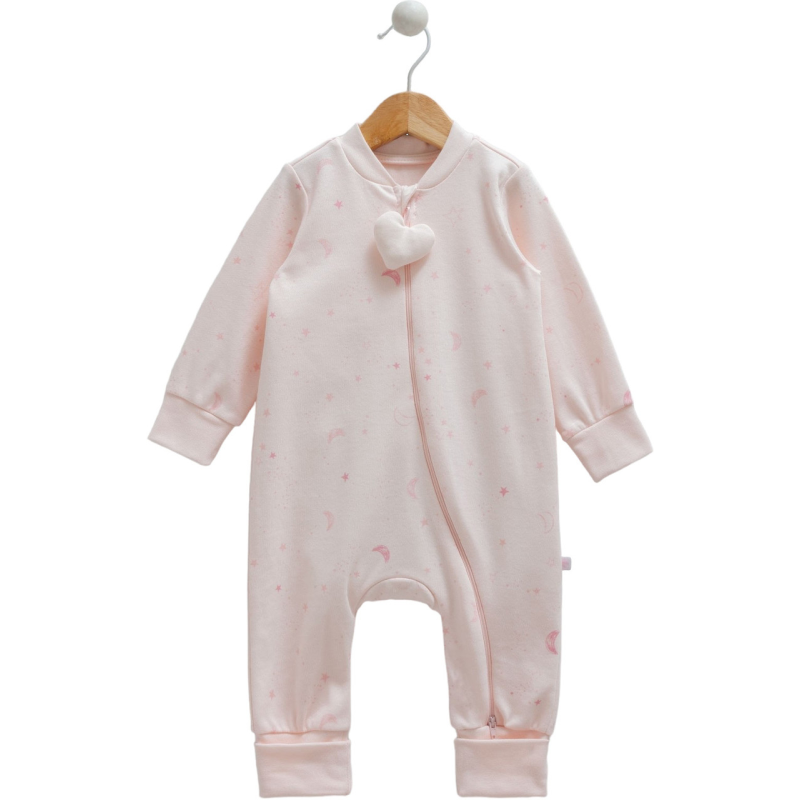Комбінезон UTU 9957 PEMBE Caramell Турція 92-98(р) Комбінезон UTU 9957 PEMBE Caramell Турція 92-98(р)