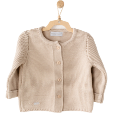 Кофта АС24333 BEIGE AndyWawa Туреччина 1-3(р)