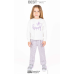 Кофта 12258EKRU-LILA Best Kids Туреччина 6 р.(р) Кофта 12258EKRU-LILA Best Kids Туреччина 6 р.(р)